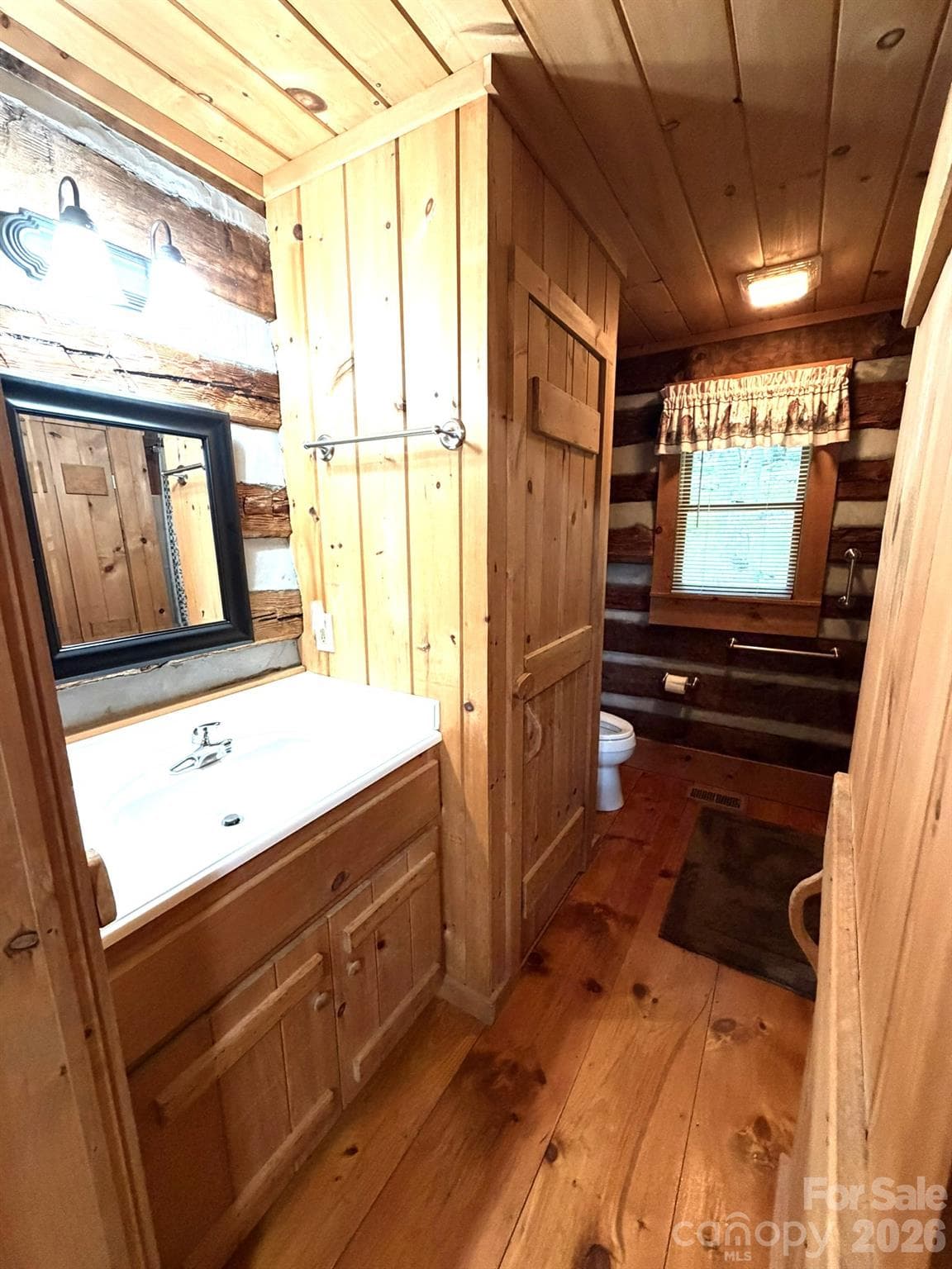 Single Family Residence at 123 Gorge Overlook Road, Todd, photo 12 of 25