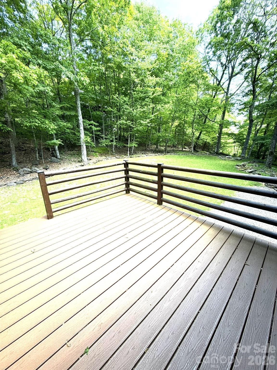 Single Family Residence at 123 Gorge Overlook Road, Todd, photo 18 of 25