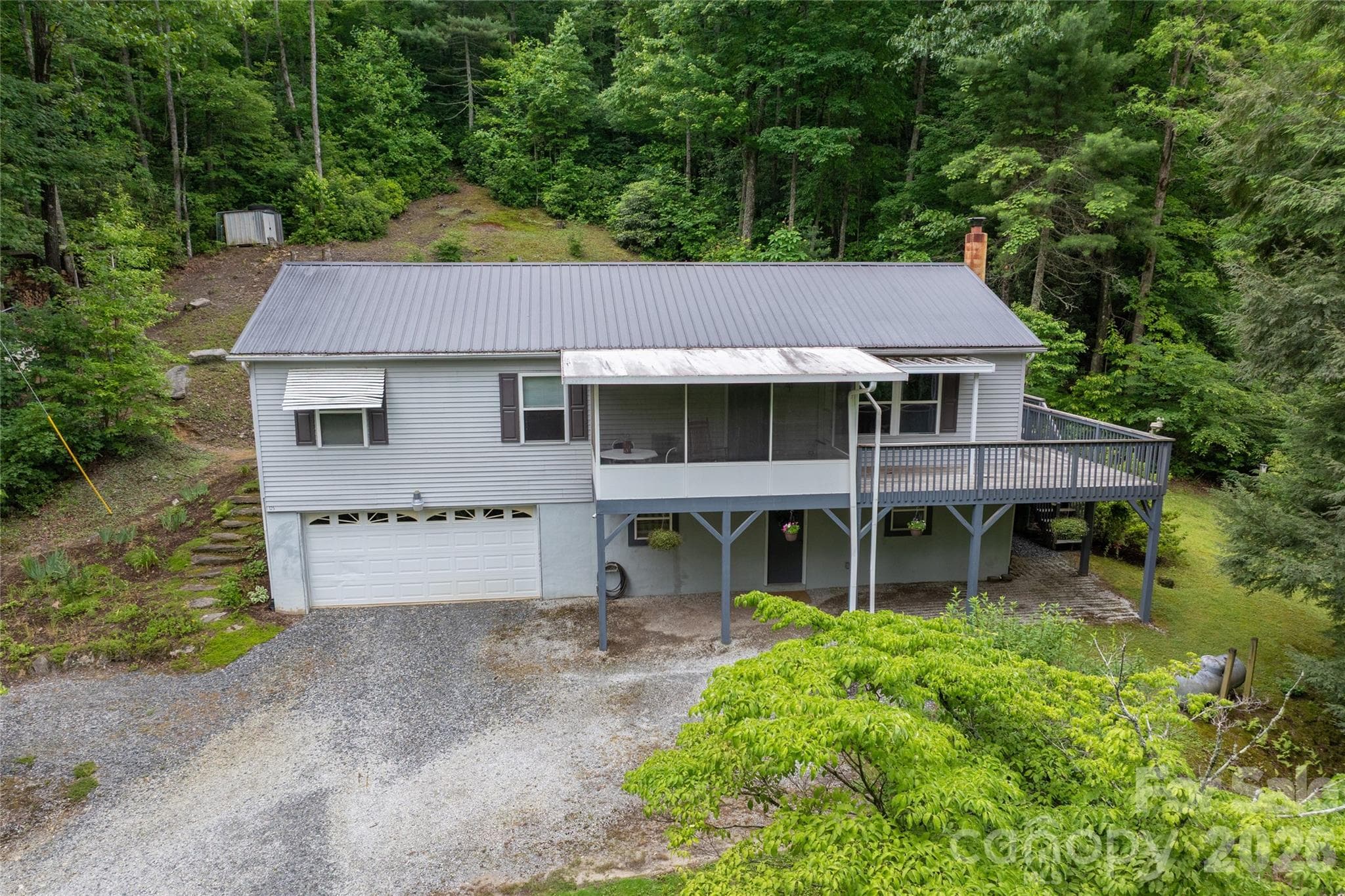 Single Family Residence at Brevard, photo 2 of 36