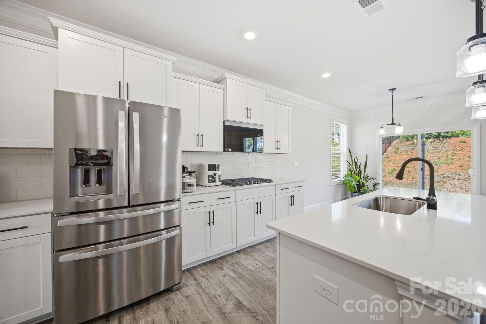 Single Family Residence at 125 Saidin Lane, Troutman, photo 15 of 39
