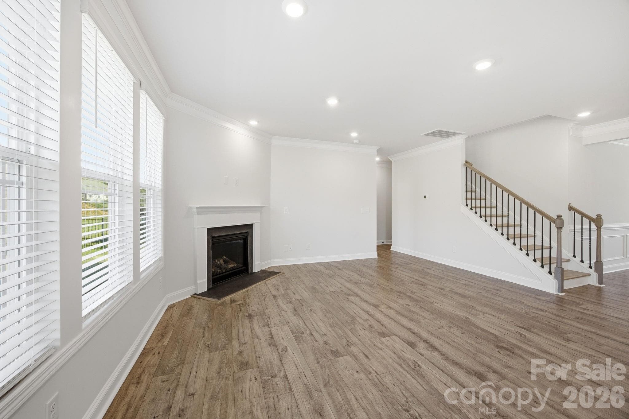 Single Family Residence at 125 Saidin Lane, Troutman, photo 18 of 39