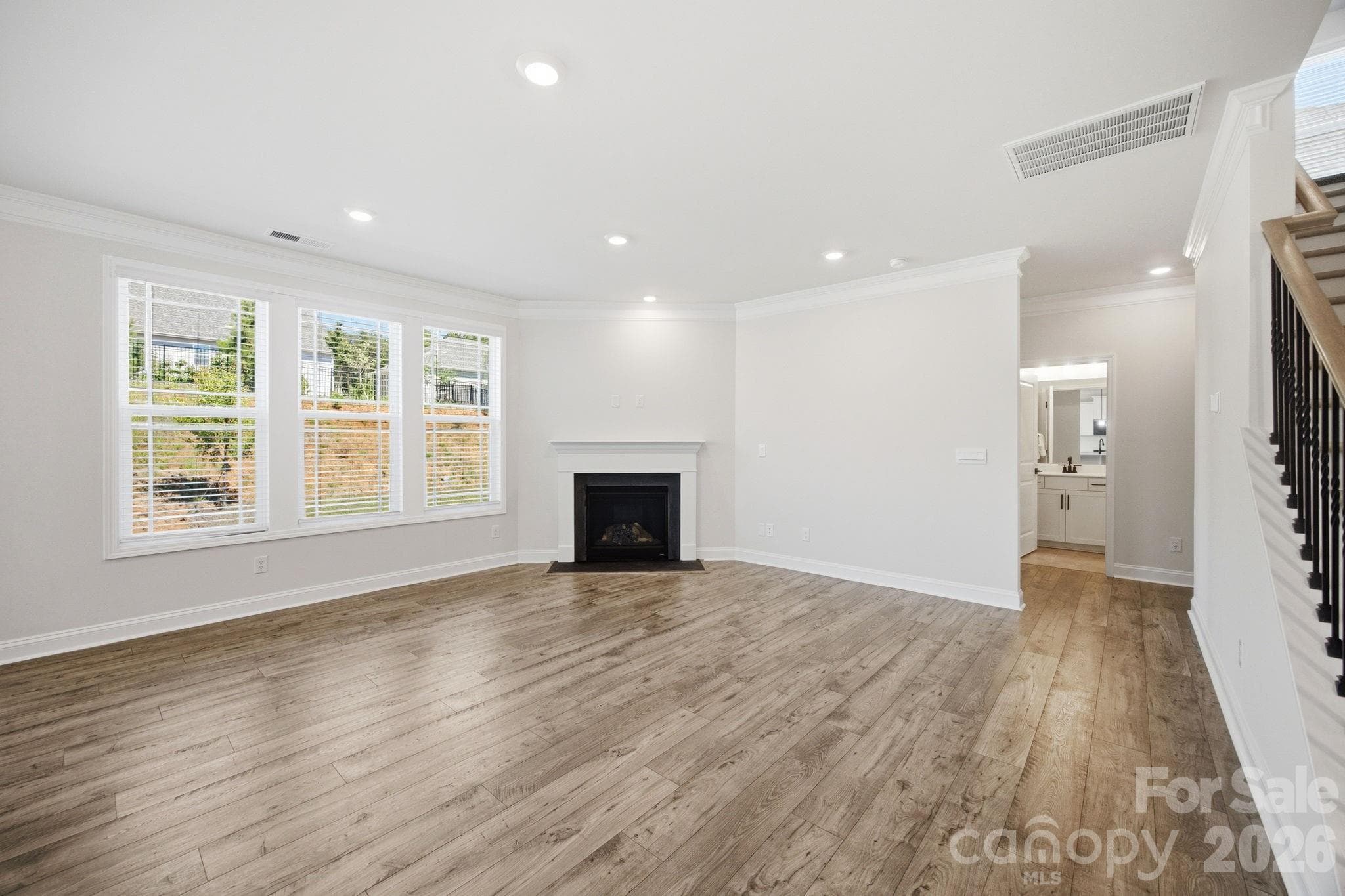 Single Family Residence at 125 Saidin Lane, Troutman, photo 19 of 39