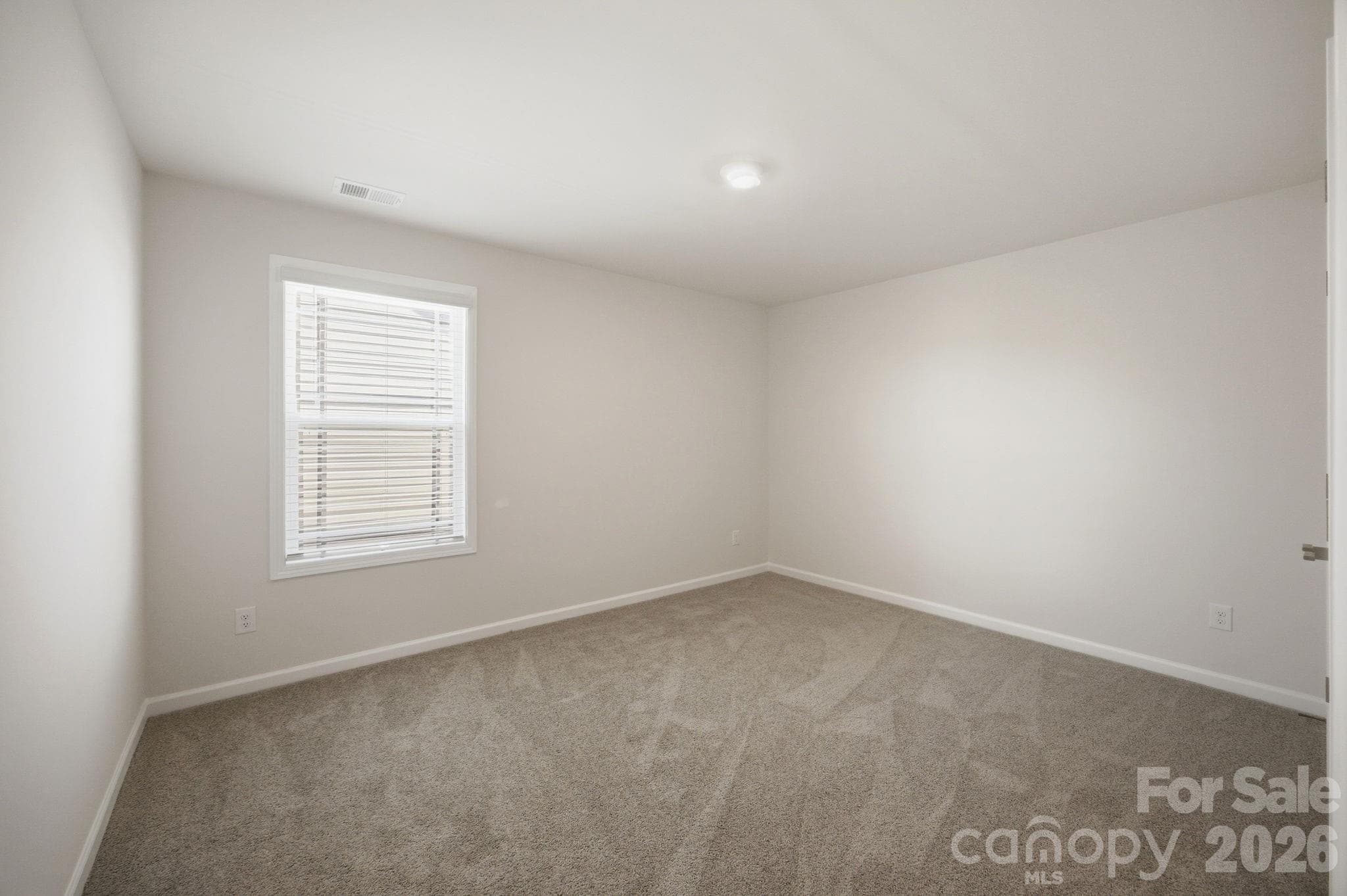 Bedroom 3 - 125 Saidin Lane, Troutman