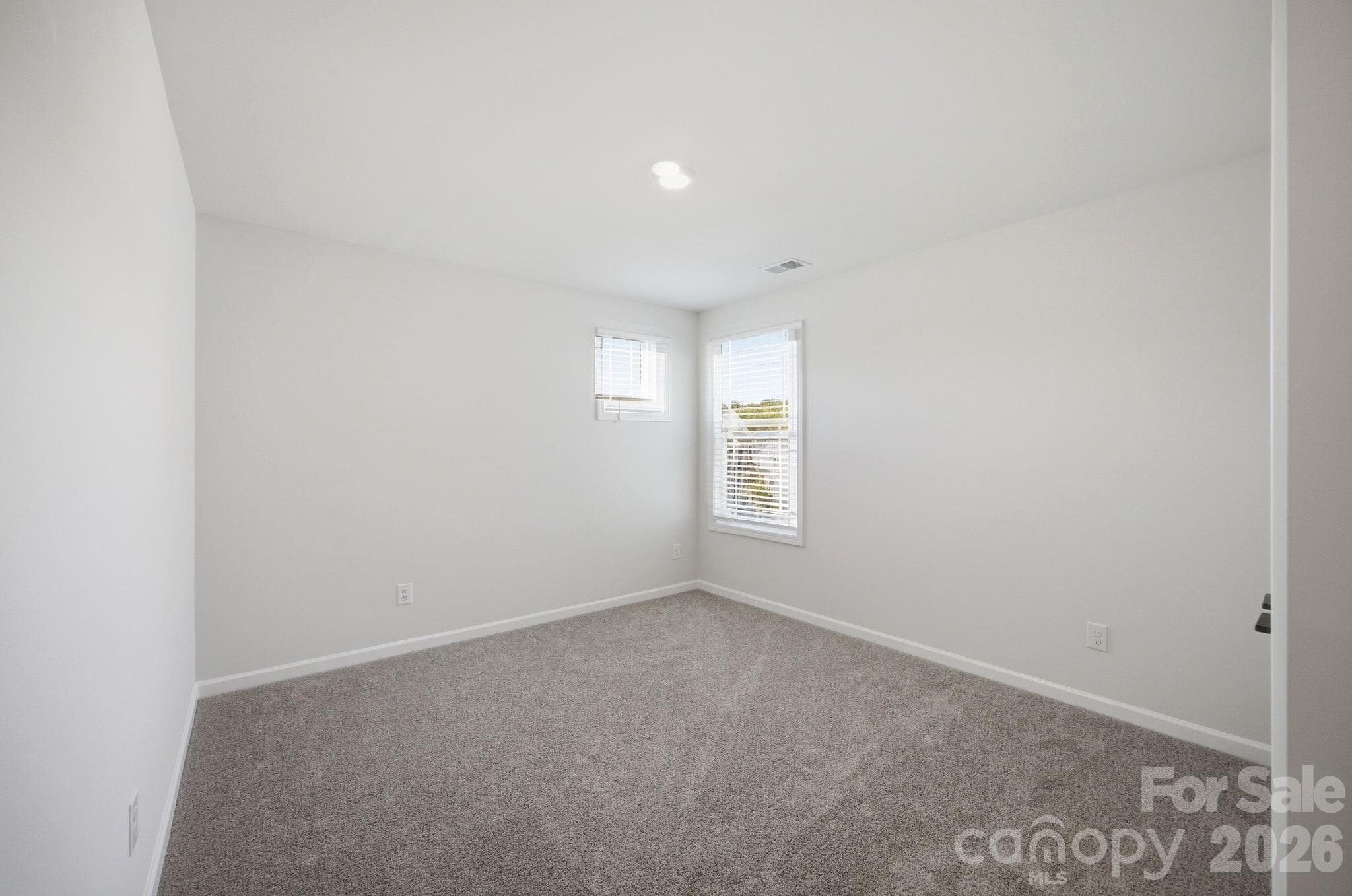 Bedroom 4 - 125 Saidin Lane, Troutman