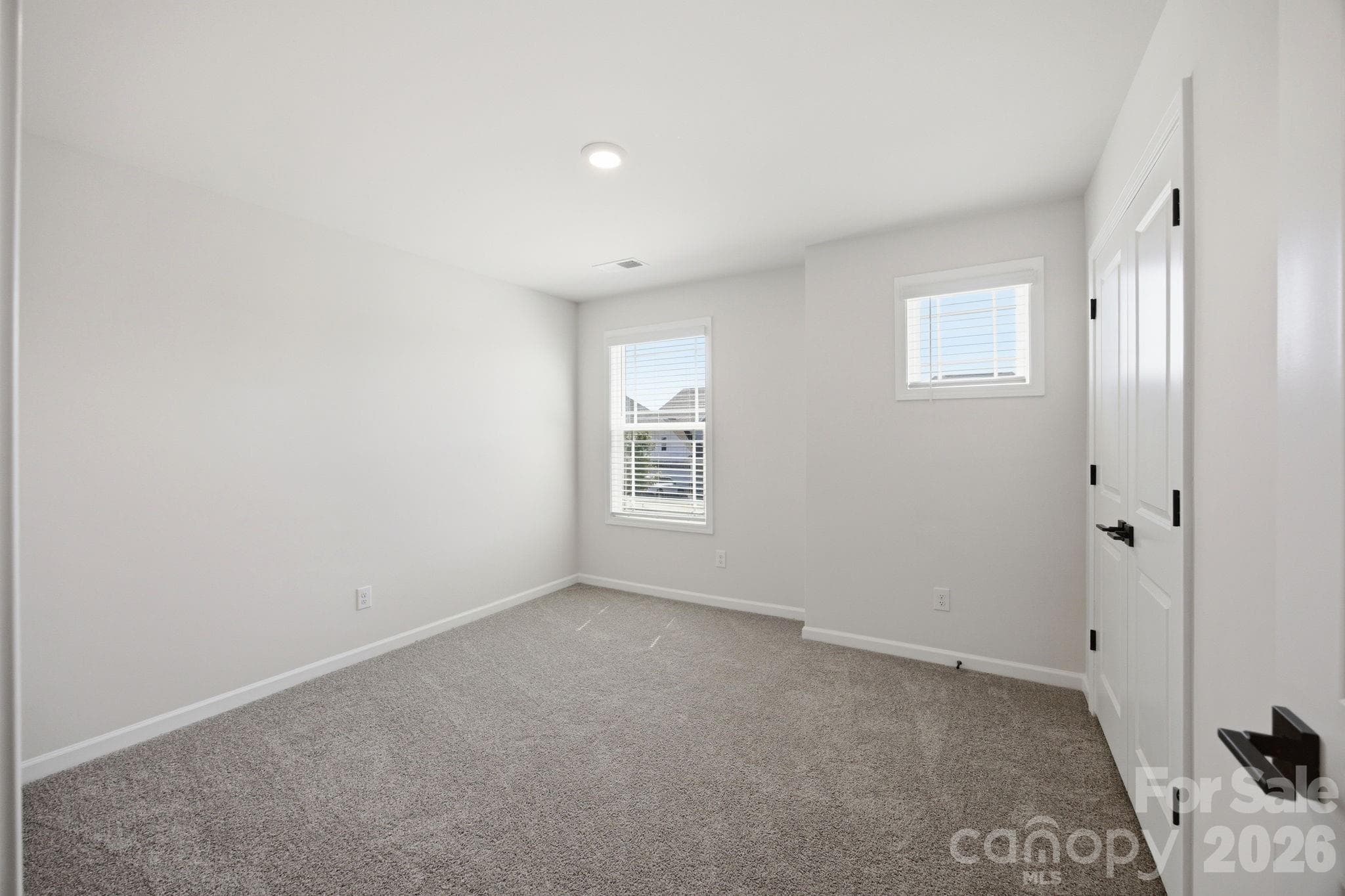 Bedroom 5 - 125 Saidin Lane, Troutman
