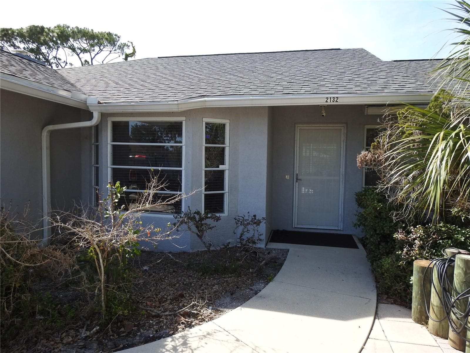 Front Entry - 2132 PENNSYLVANIA AVE, ENGLEWOOD