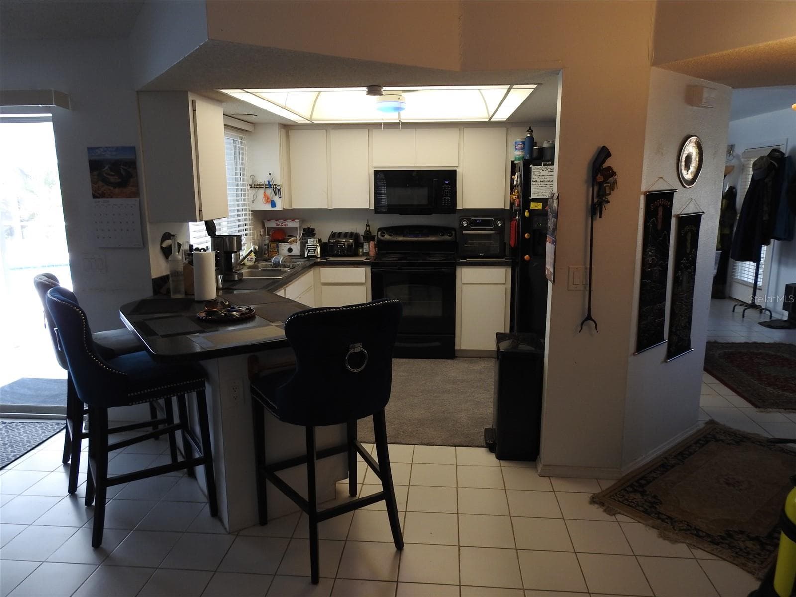 Kitchen - 2132 PENNSYLVANIA AVE, ENGLEWOOD