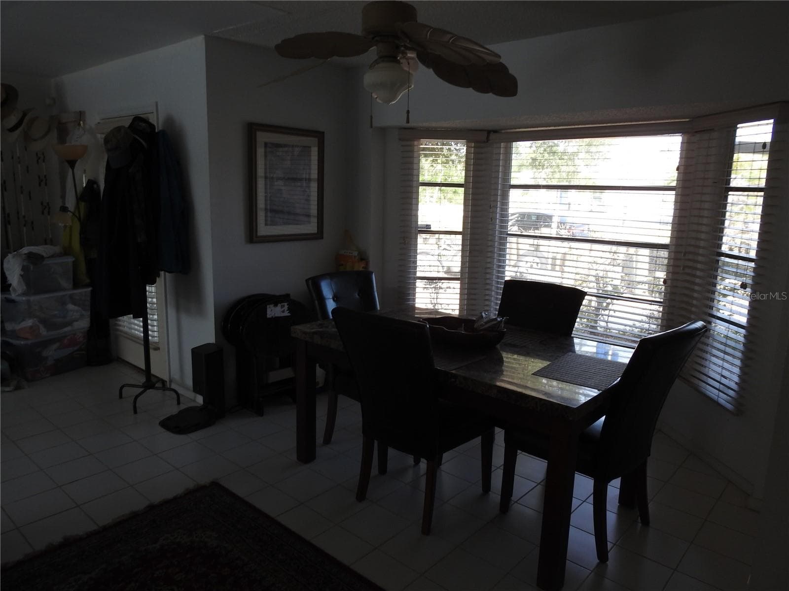 Dining Room - 2132 PENNSYLVANIA AVE, ENGLEWOOD