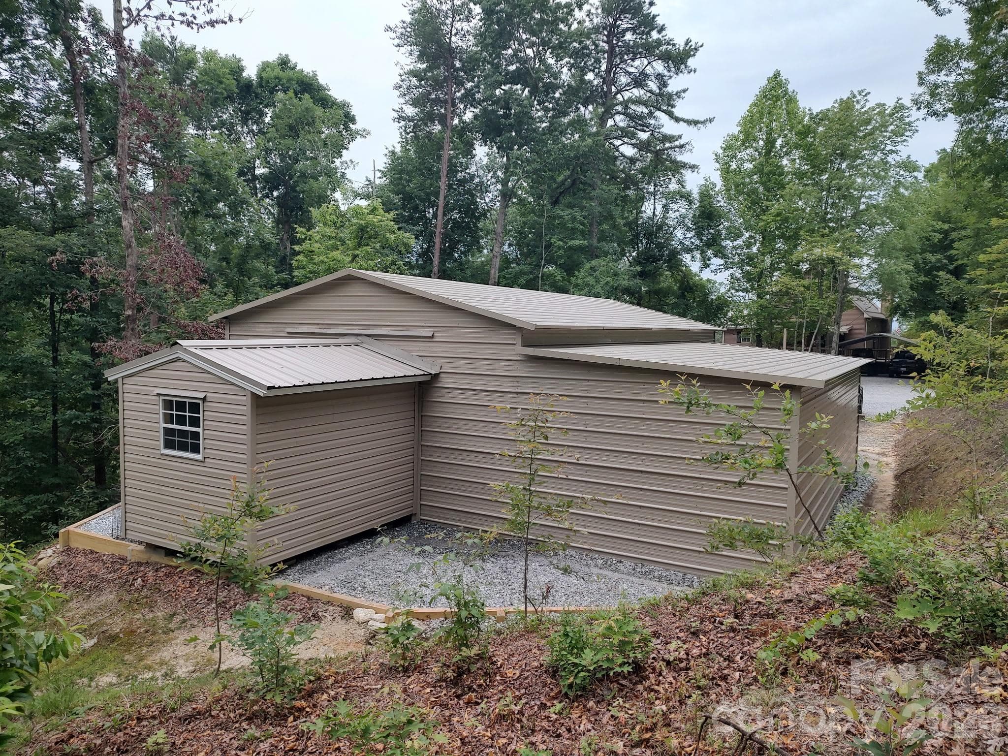 Single Family Residence at 1489 Round Mountain Road, Brevard, photo 43 of 48