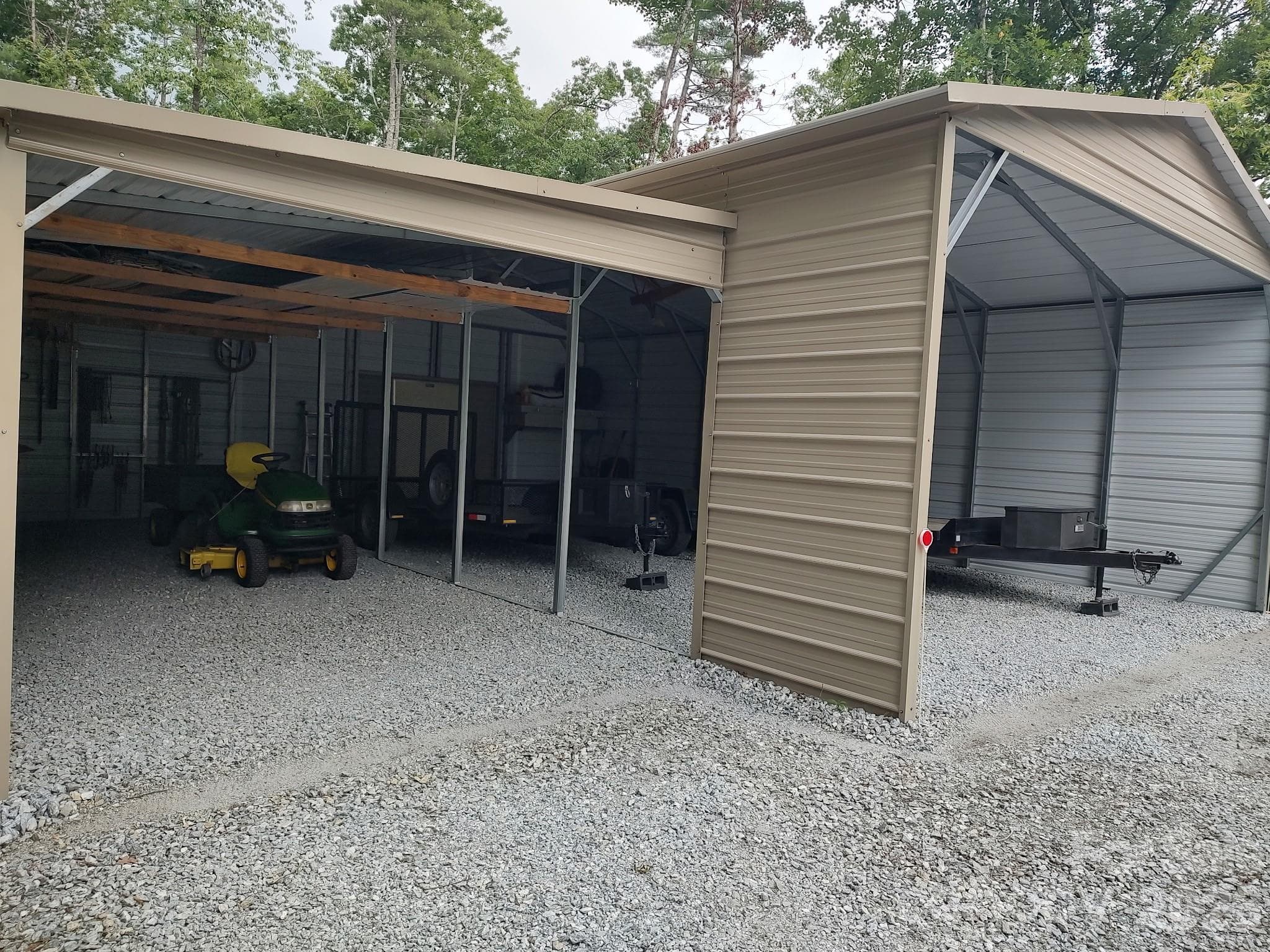 Single Family Residence at 1489 Round Mountain Road, Brevard, photo 46 of 48