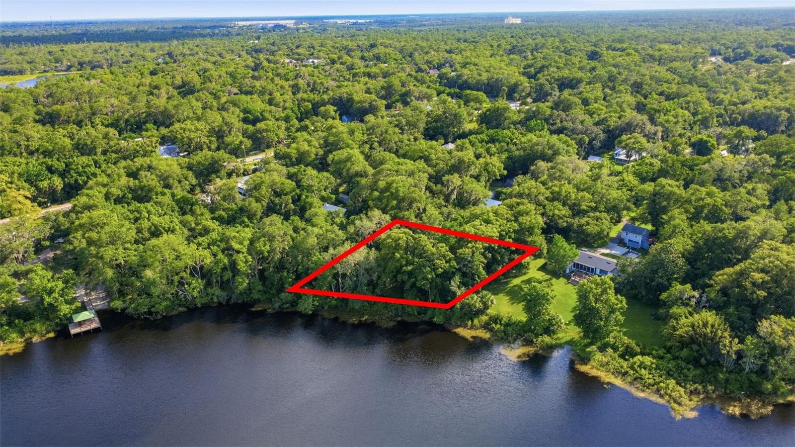 Land at VISTA ST, LAKE HELEN, photo 5 of 24