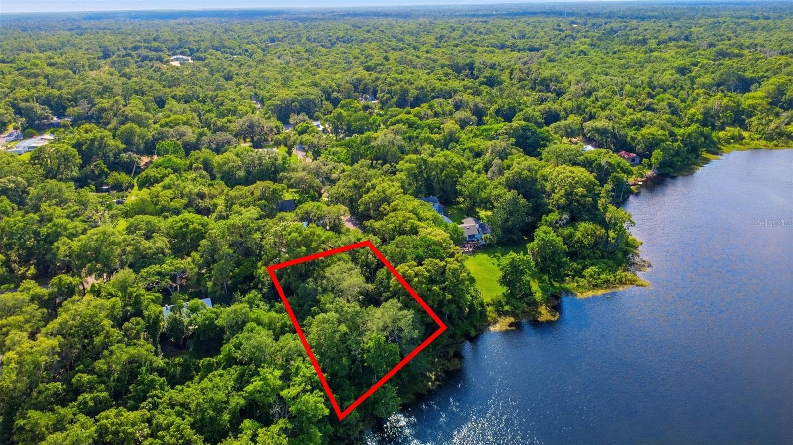 Land at VISTA ST, LAKE HELEN, photo 6 of 24