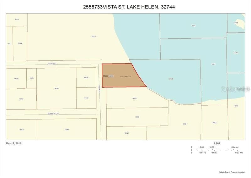 Land at VISTA ST, LAKE HELEN, photo 17 of 24