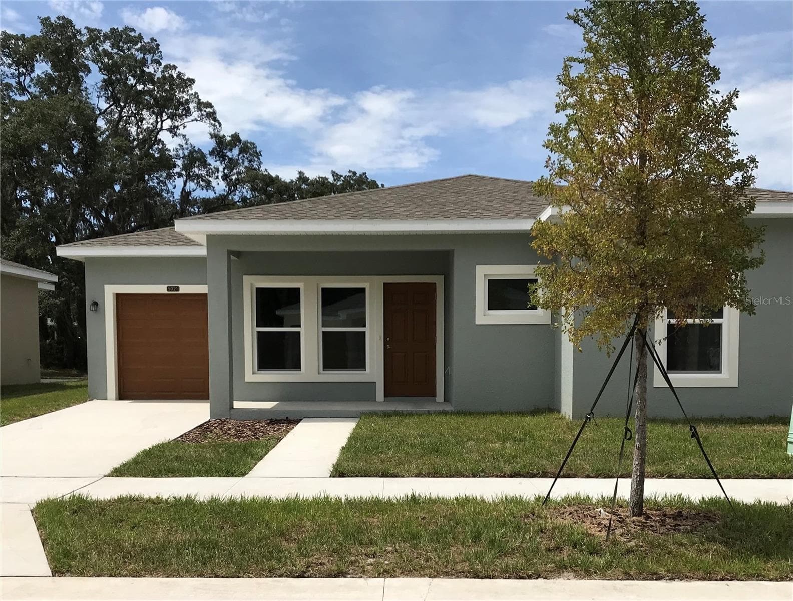 5021 FINDERS CT