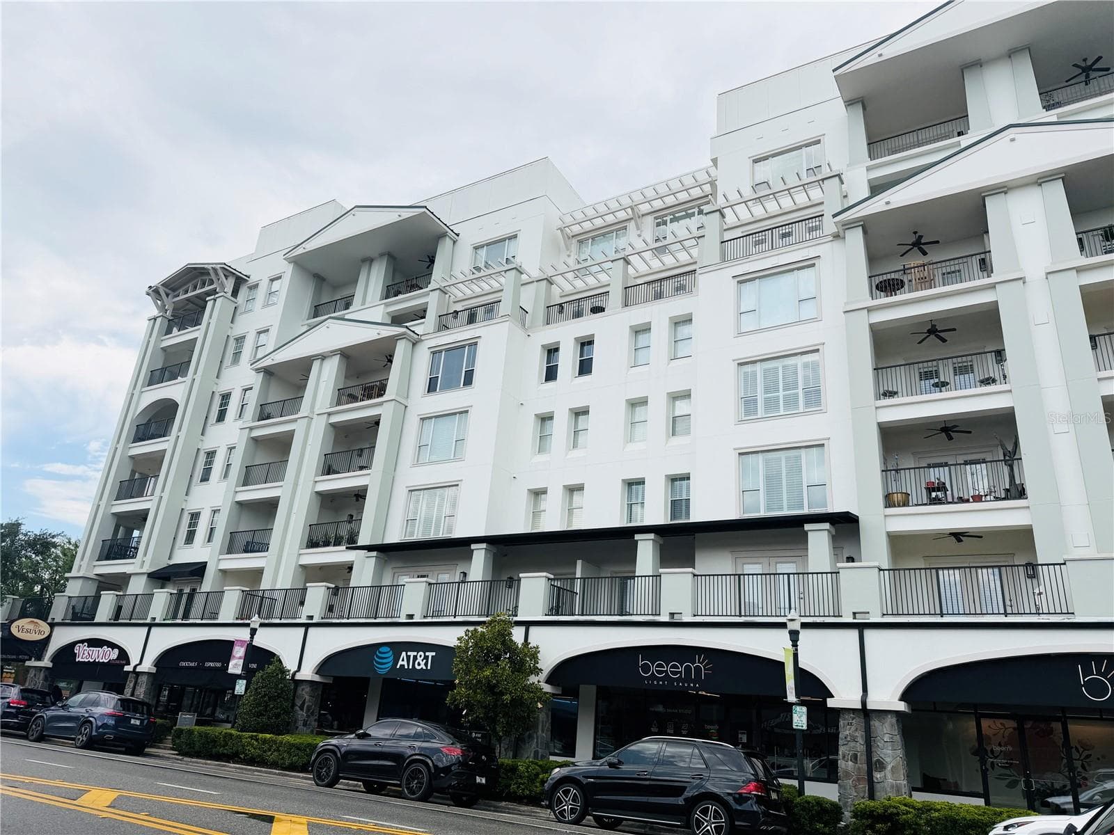 Condominium at 2305 EDGEWATER DR #1708, ORLANDO, photo 23 of 23