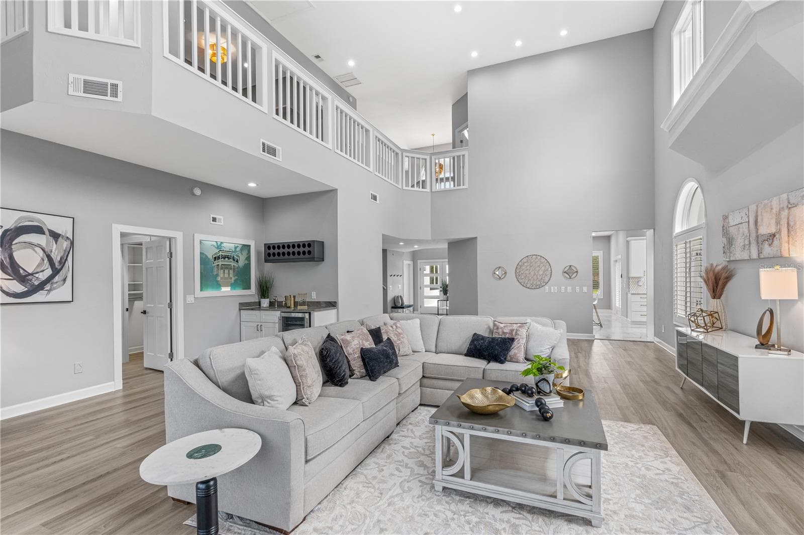 Single Family Residence at 57 BAY POINTE DR, ORMOND BEACH, photo 2 of 65
