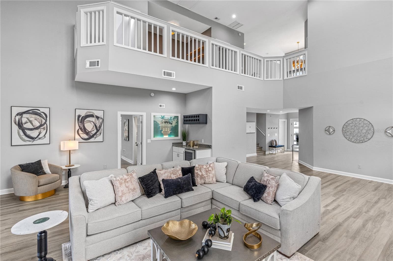 Single Family Residence at 57 BAY POINTE DR, ORMOND BEACH, photo 3 of 65