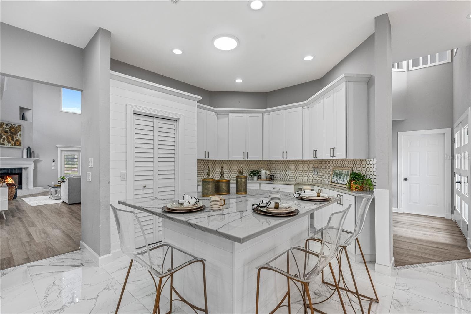 Single Family Residence at 57 BAY POINTE DR, ORMOND BEACH, photo 10 of 65
