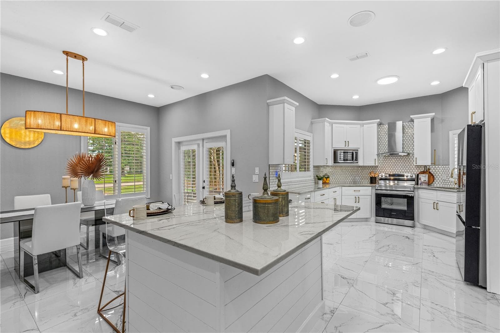 Single Family Residence at 57 BAY POINTE DR, ORMOND BEACH, photo 12 of 65