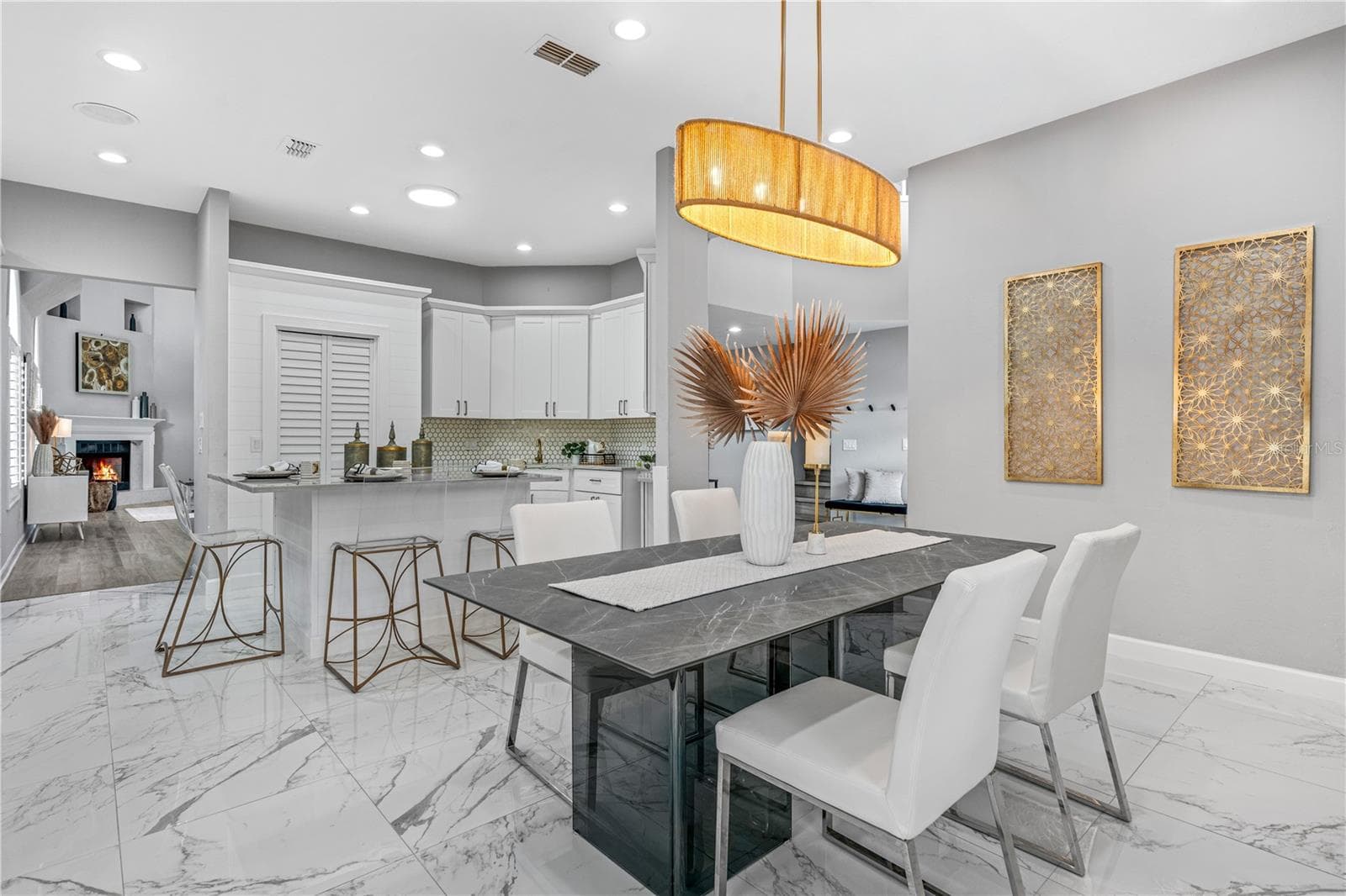 Single Family Residence at 57 BAY POINTE DR, ORMOND BEACH, photo 16 of 65