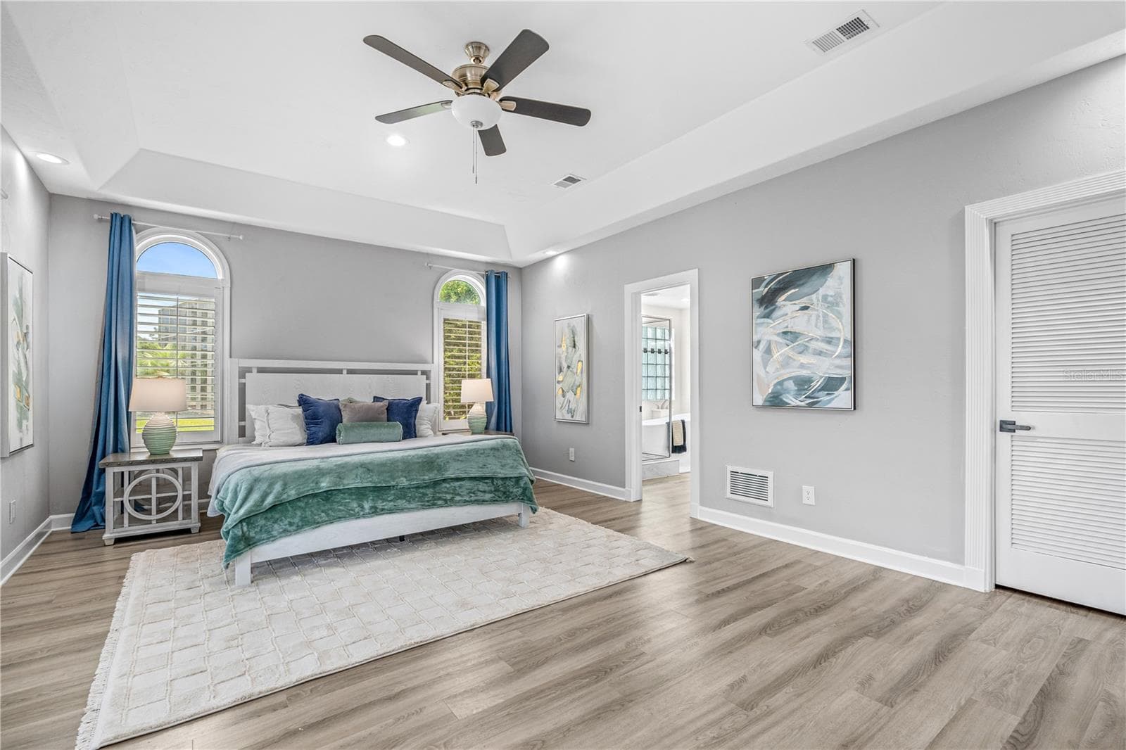 Single Family Residence at 57 BAY POINTE DR, ORMOND BEACH, photo 19 of 65
