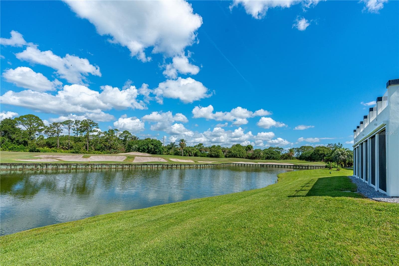 Single Family Residence at 57 BAY POINTE DR, ORMOND BEACH, photo 52 of 65