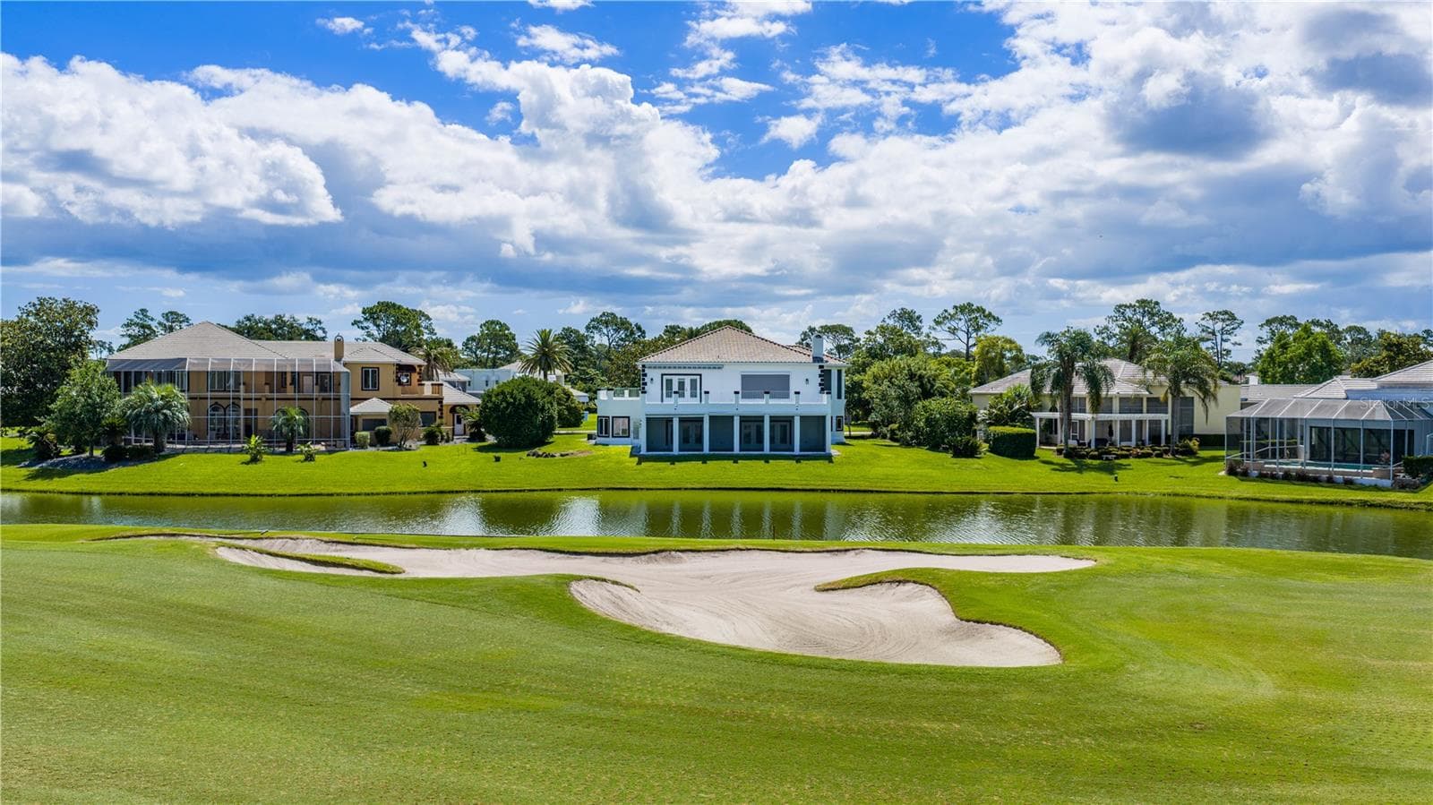 Single Family Residence at 57 BAY POINTE DR, ORMOND BEACH, photo 58 of 65
