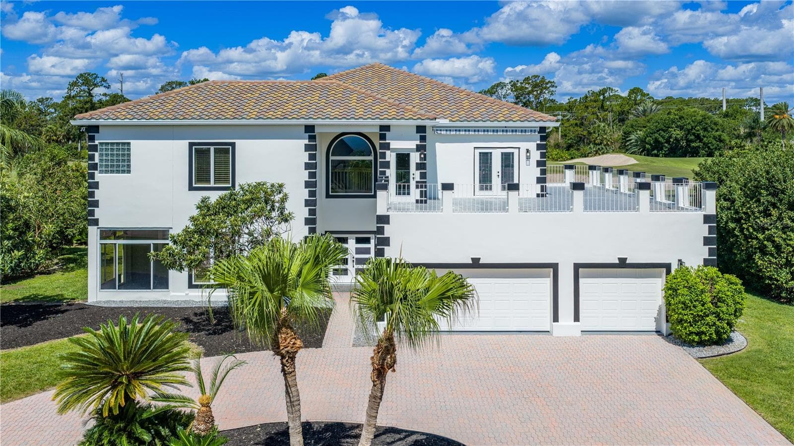 Single Family Residence at 57 BAY POINTE DR, ORMOND BEACH, photo 61 of 65