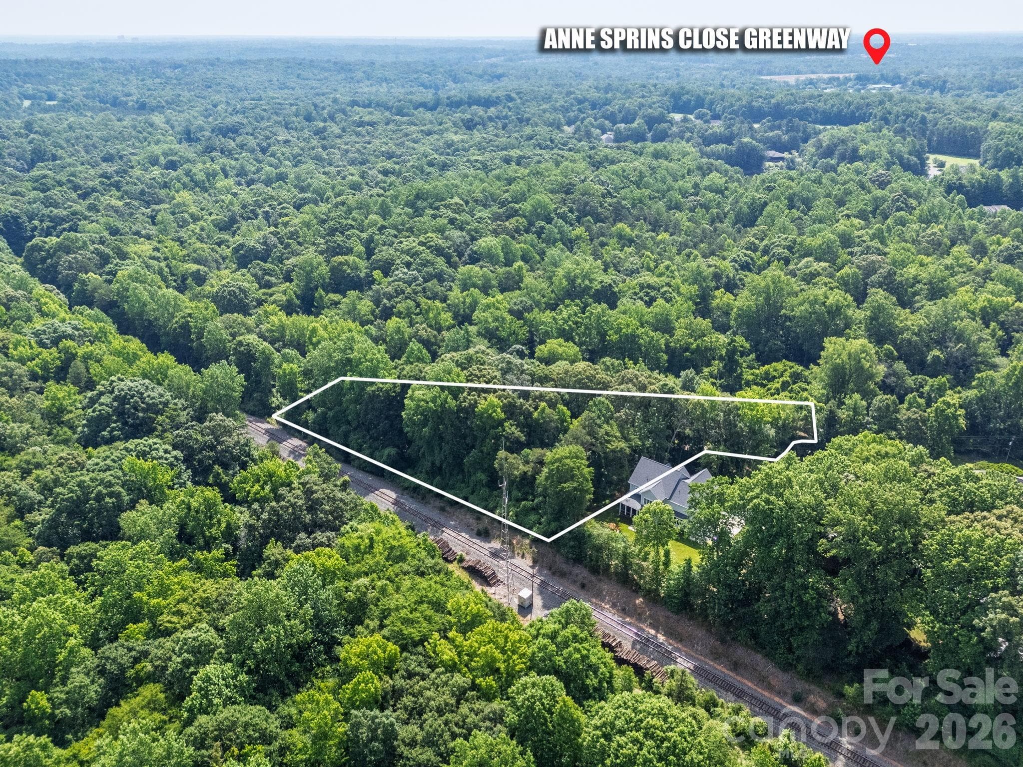 Lot at Fort Mill, photo 2 of 39