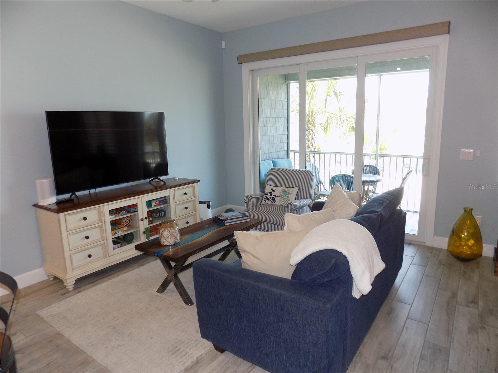 Relaxing great room - 2511 CORAL CT, INDIAN ROCKS BEACH
