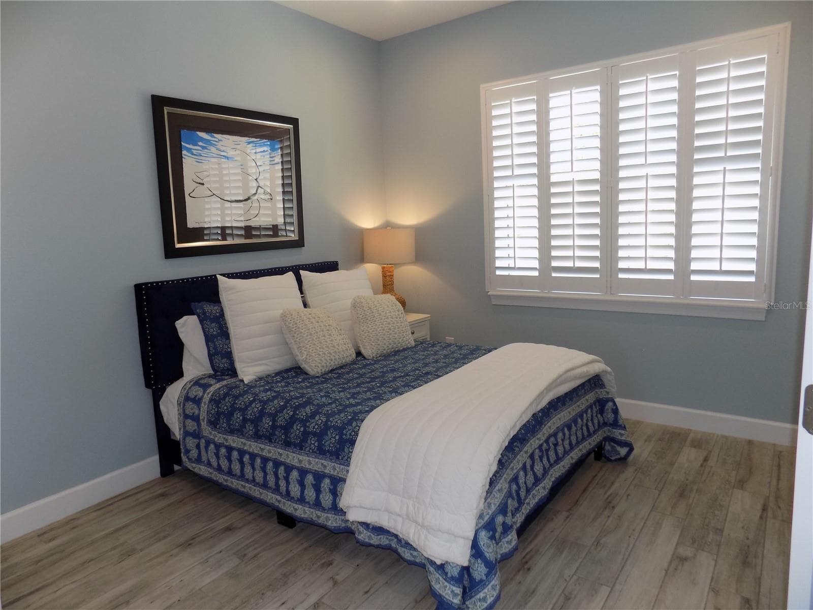 Bedroom #2 of 4 - 2511 CORAL CT, INDIAN ROCKS BEACH