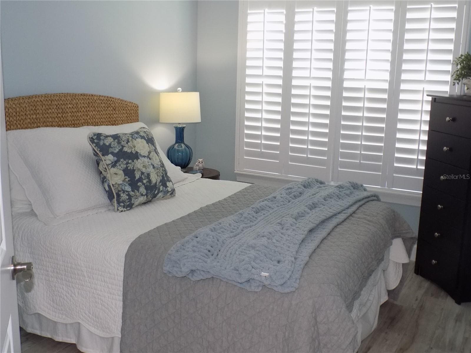 Bedroom #3 of 4 - 2511 CORAL CT, INDIAN ROCKS BEACH