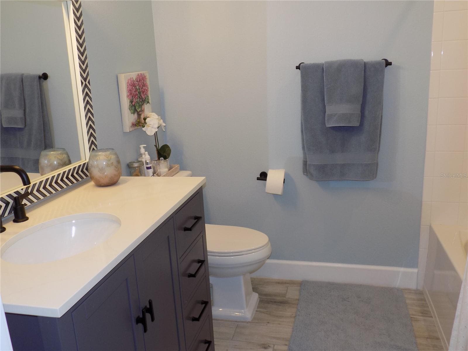 Full Bath #3 - 2511 CORAL CT, INDIAN ROCKS BEACH