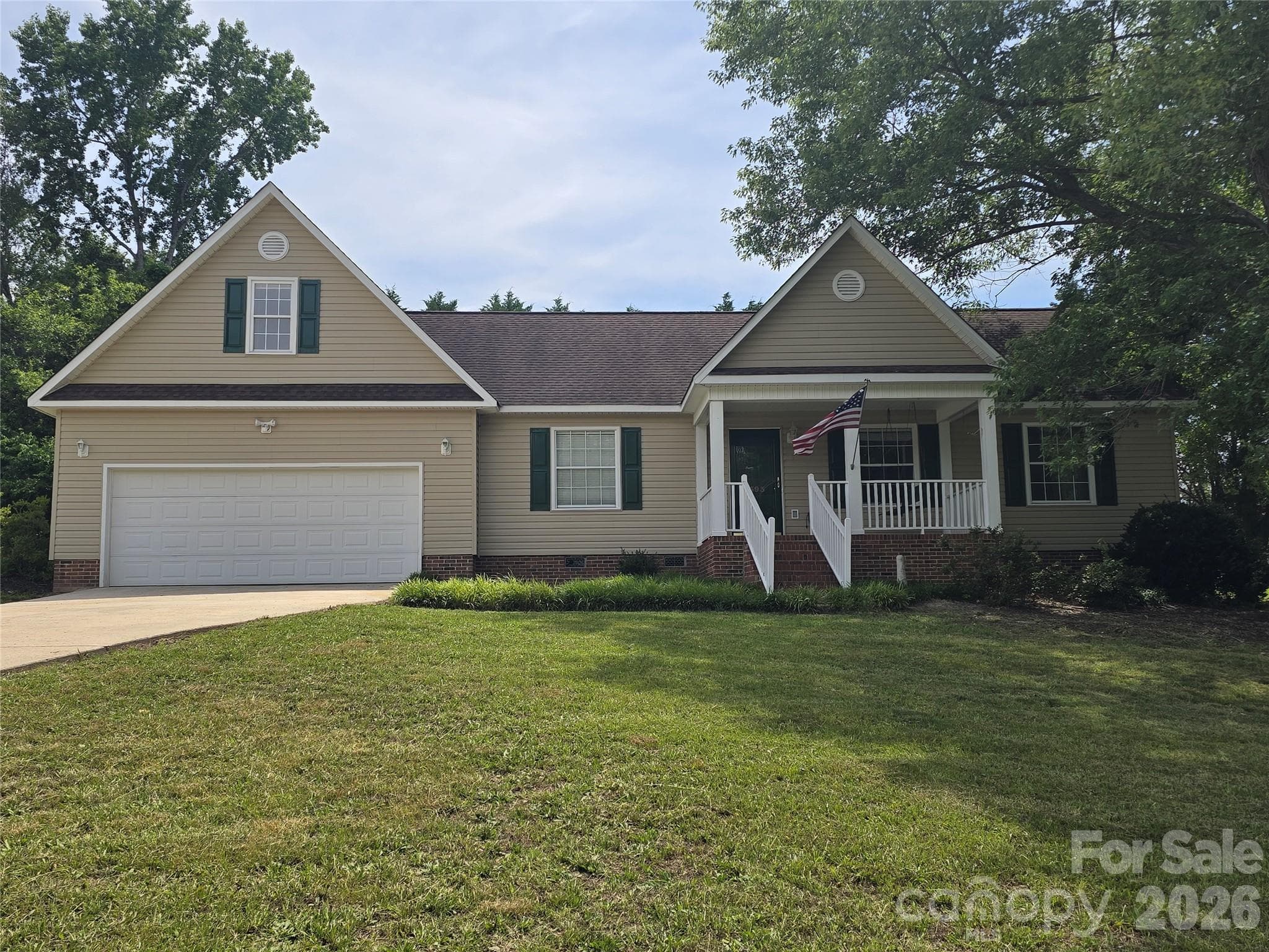 Single Family Residence at Lancaster, photo 2 of 44