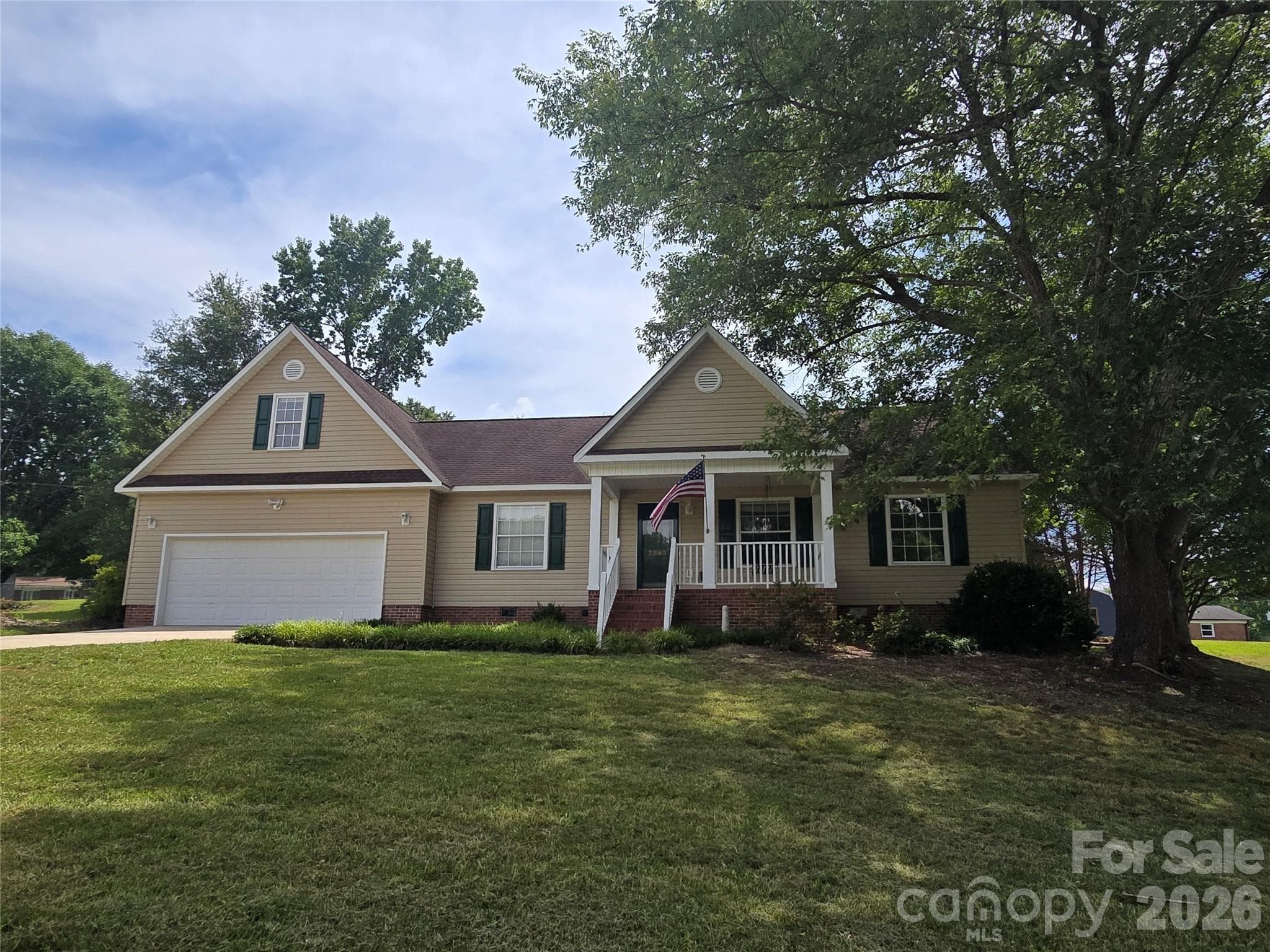 Single Family Residence at Lancaster, photo 42 of 44