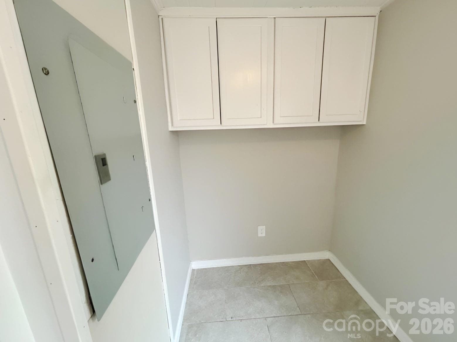 Laundry Area - 210 Oakdale Street, Gastonia