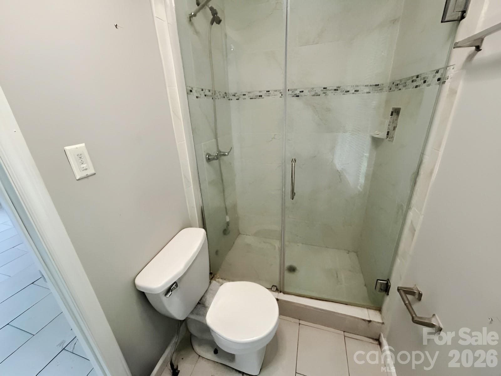 Bathroom #2 - 210 Oakdale Street, Gastonia
