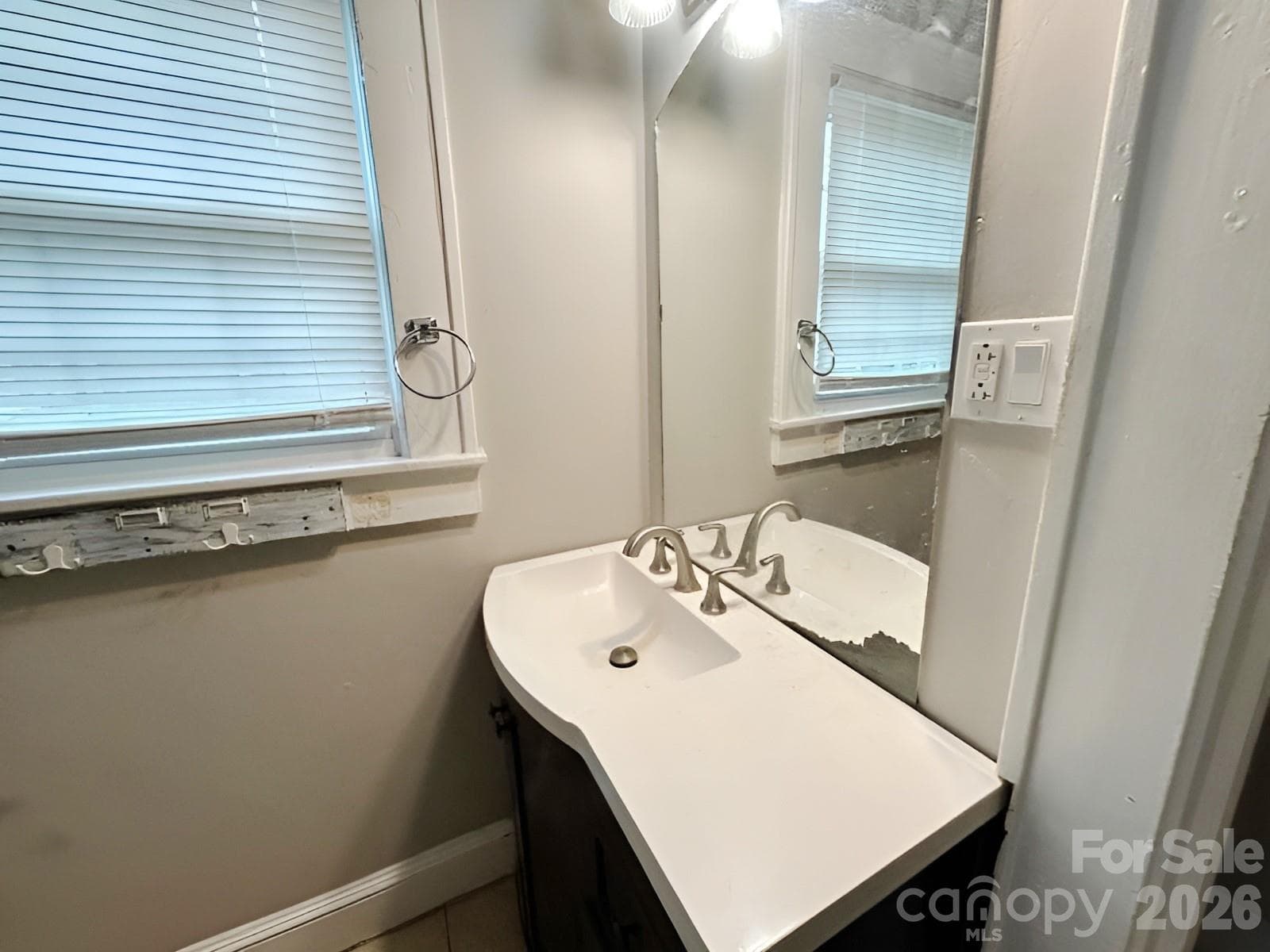 Bathroom #3 - 210 Oakdale Street, Gastonia