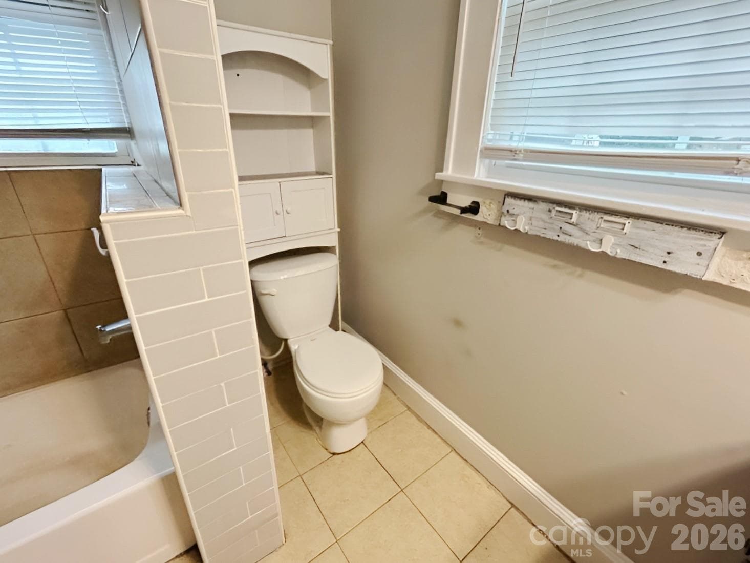 Bathroom #3 Pic 2 - 210 Oakdale Street, Gastonia