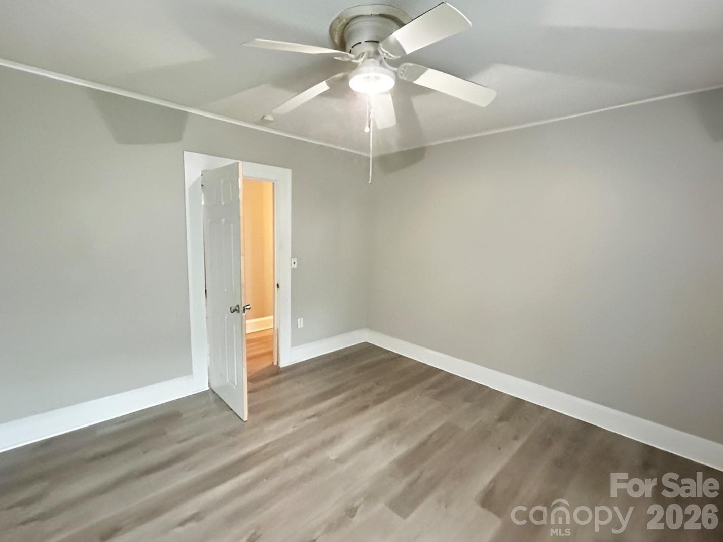 Bedroom #3 - 210 Oakdale Street, Gastonia
