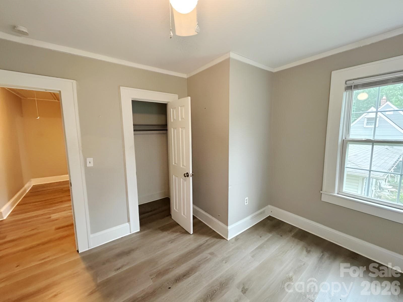 Bedroom #4 - 210 Oakdale Street, Gastonia