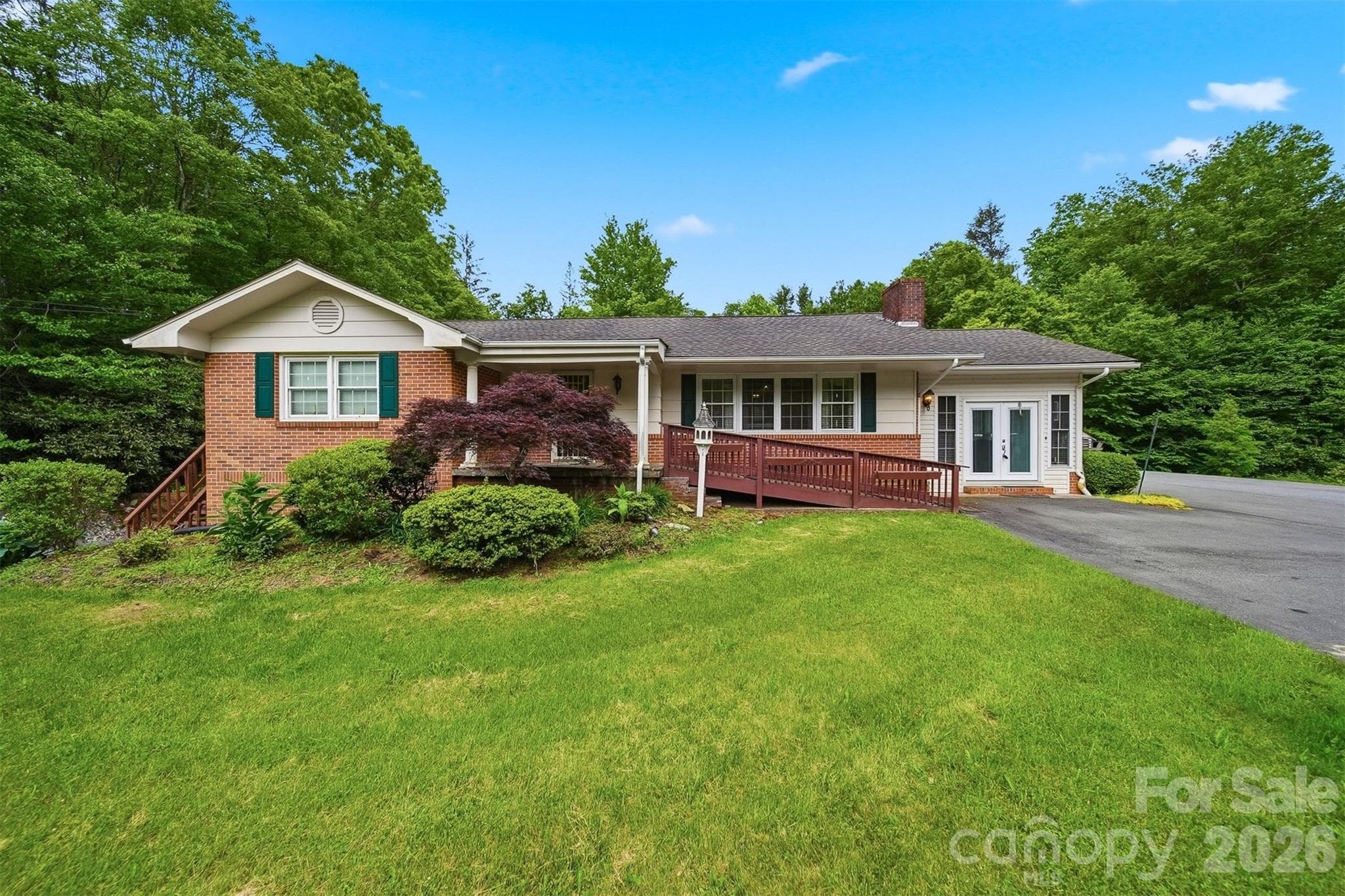 Single Family Residence at 9121 NC 181 Highway, Newland, photo 3 of 42