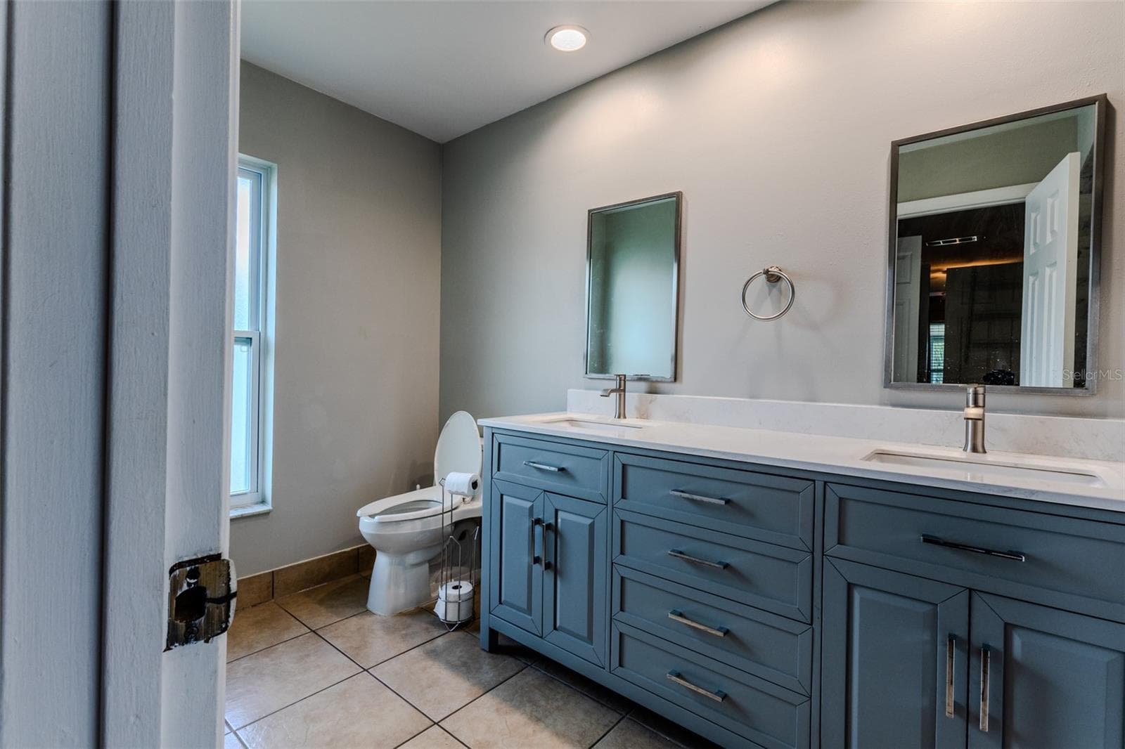 Primary bath - 1861 CROWLEY CIR E, LONGWOOD