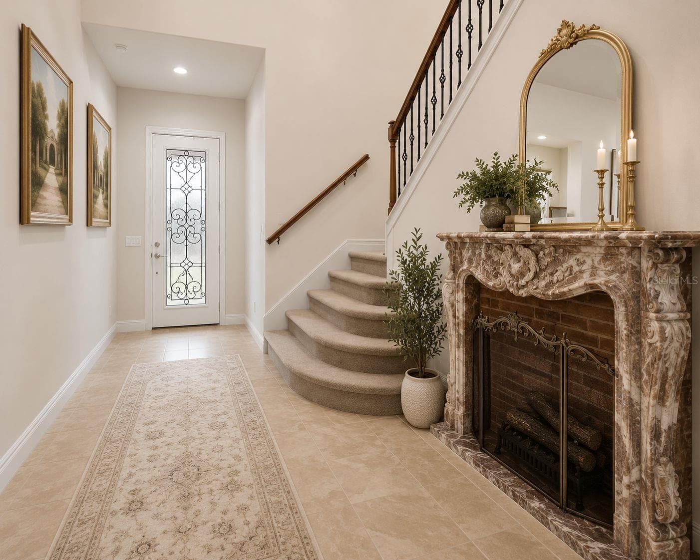 Single Family Residence at 10902 CITRON OAKS DR, ORLANDO, photo 30 of 85