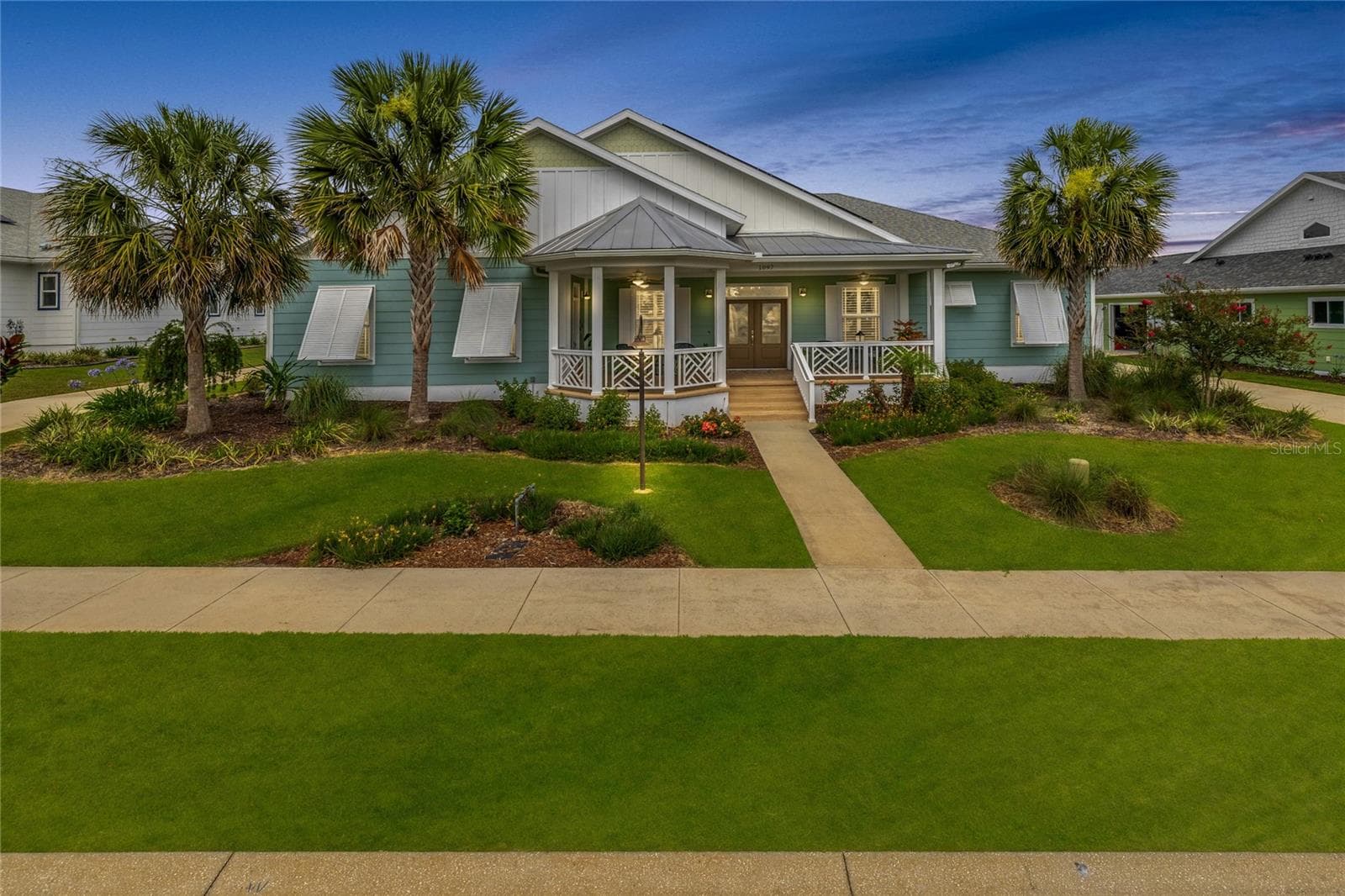 Single Family Residence at 1097 SUGAR LOAF KEY LOOP, LADY LAKE, photo 2 of 90