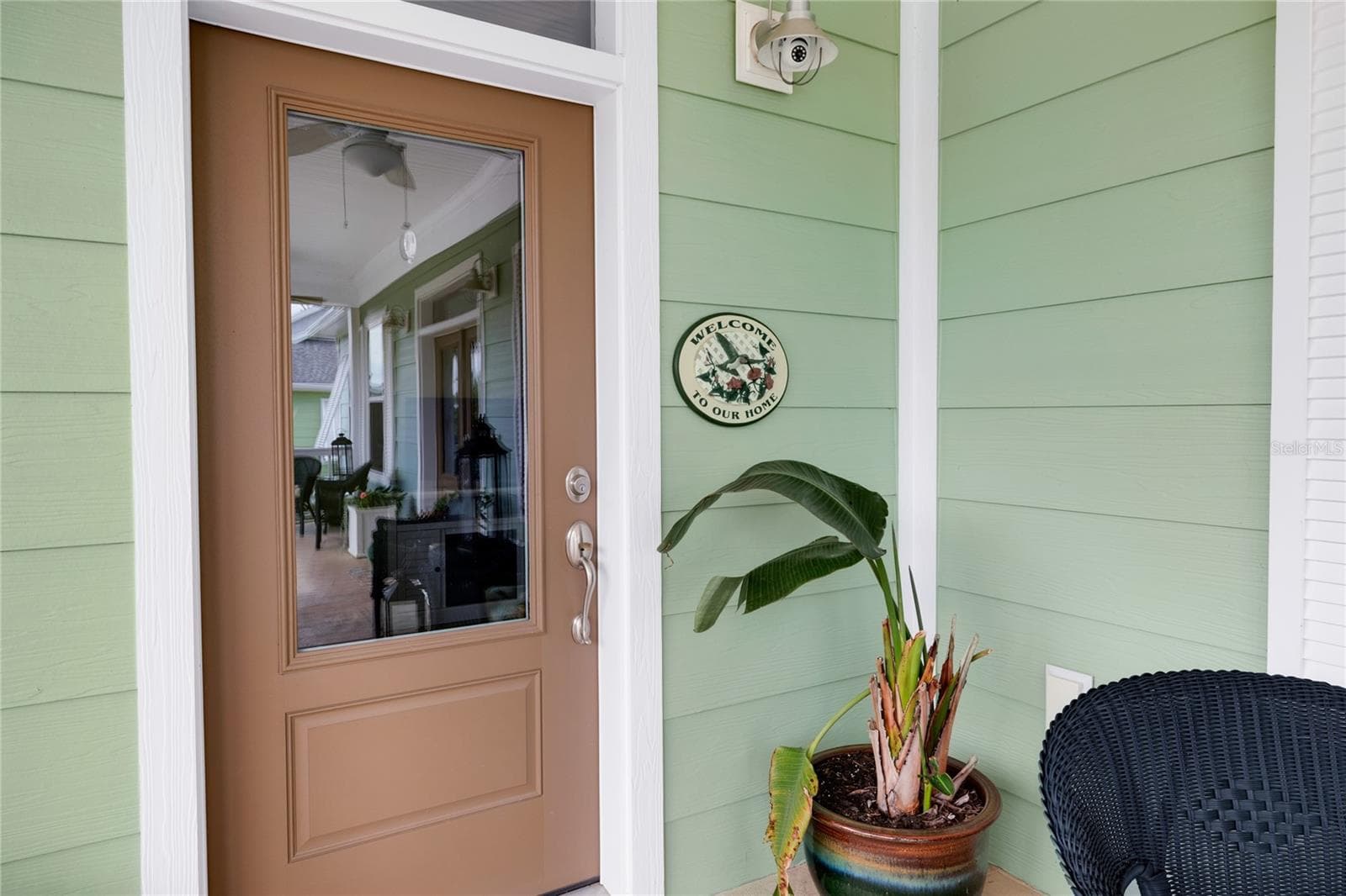 Private Entrance - 1097 SUGAR LOAF KEY LOOP, LADY LAKE