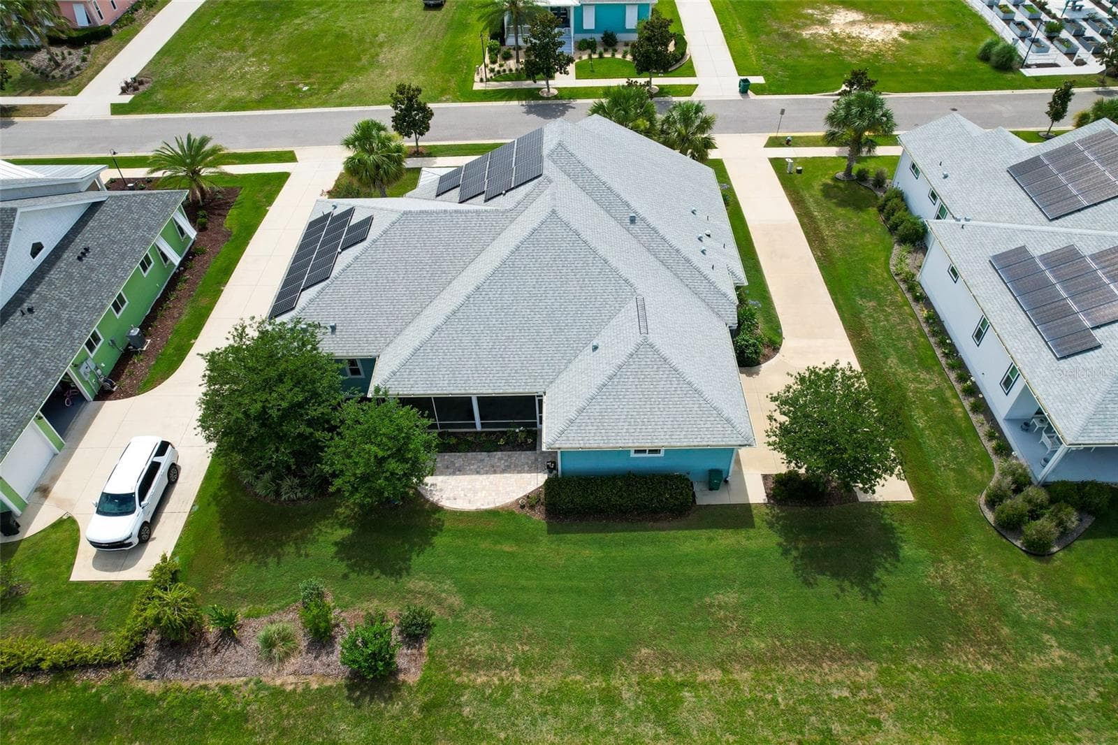 Single Family Residence at 1097 SUGAR LOAF KEY LOOP, LADY LAKE, photo 59 of 90