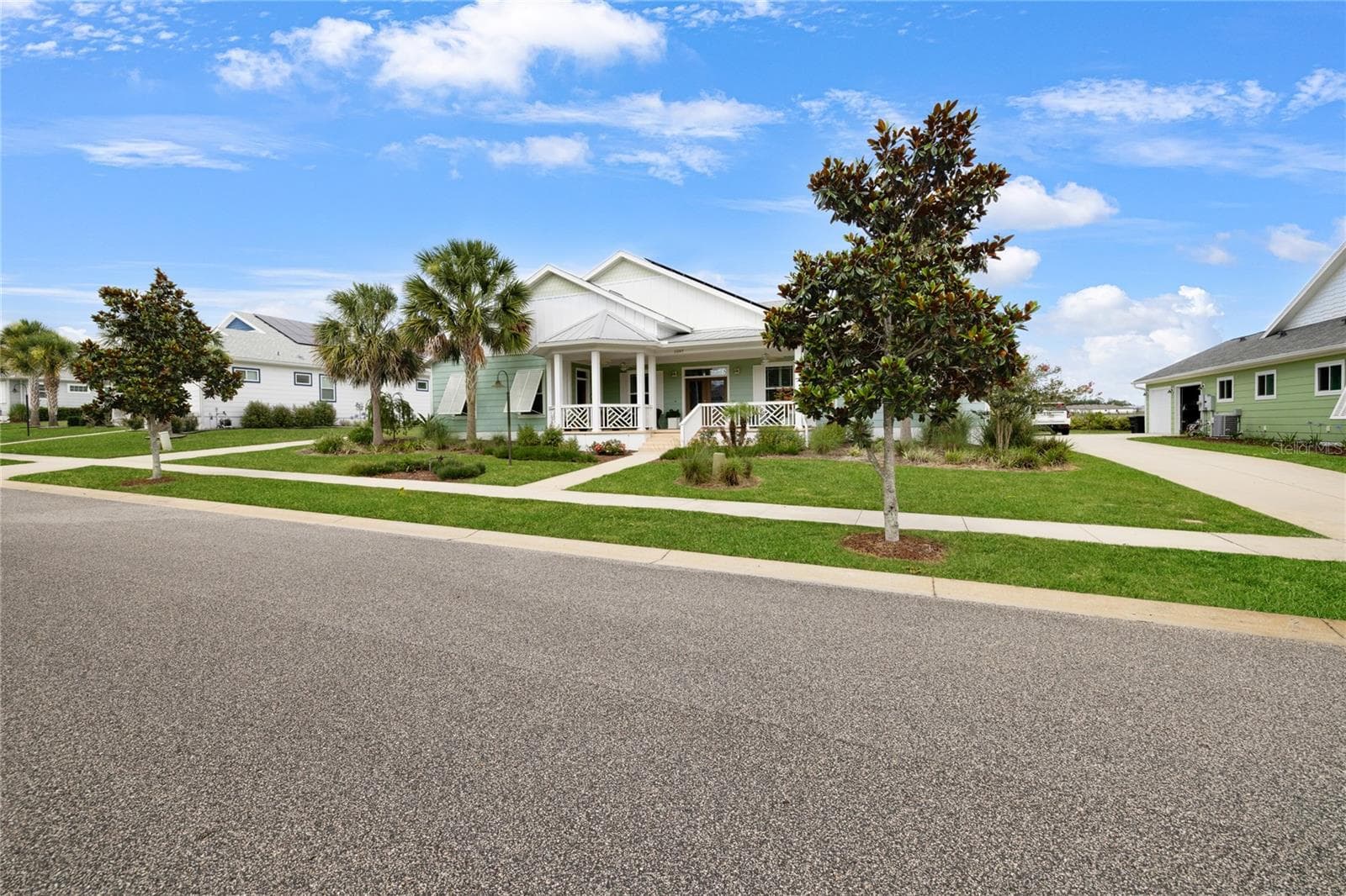 Single Family Residence at 1097 SUGAR LOAF KEY LOOP, LADY LAKE, photo 61 of 90
