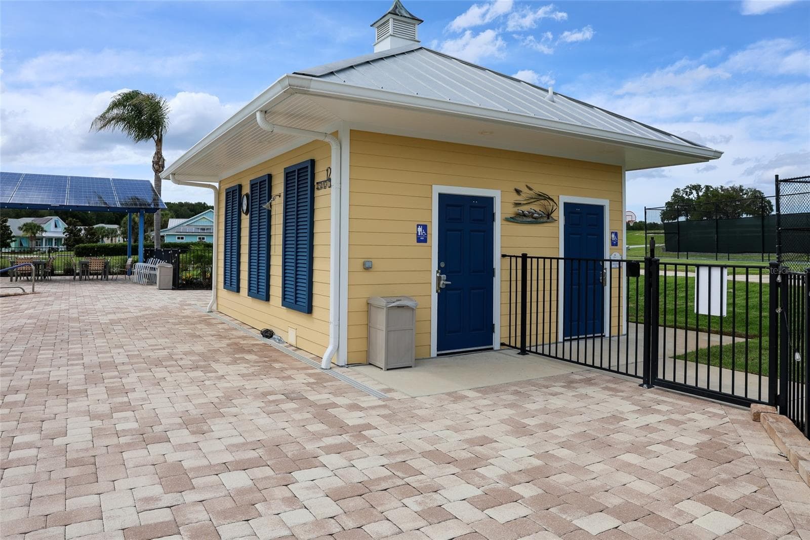 Single Family Residence at 1097 SUGAR LOAF KEY LOOP, LADY LAKE, photo 73 of 90