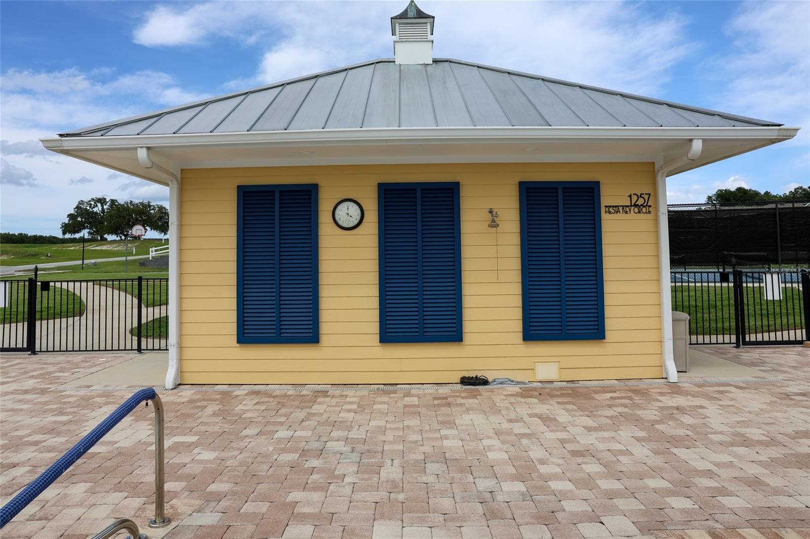 Single Family Residence at 1097 SUGAR LOAF KEY LOOP, LADY LAKE, photo 74 of 90